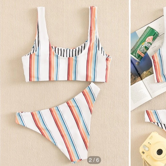 Multicolor/4 - Picture 2 of 2